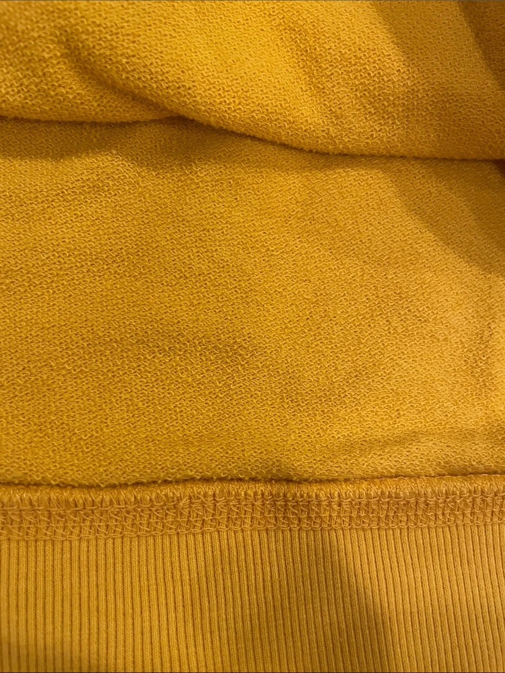 Kids' Yellow Hooded One-Piece with Maggie Simpson